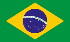 Bandera Brasil